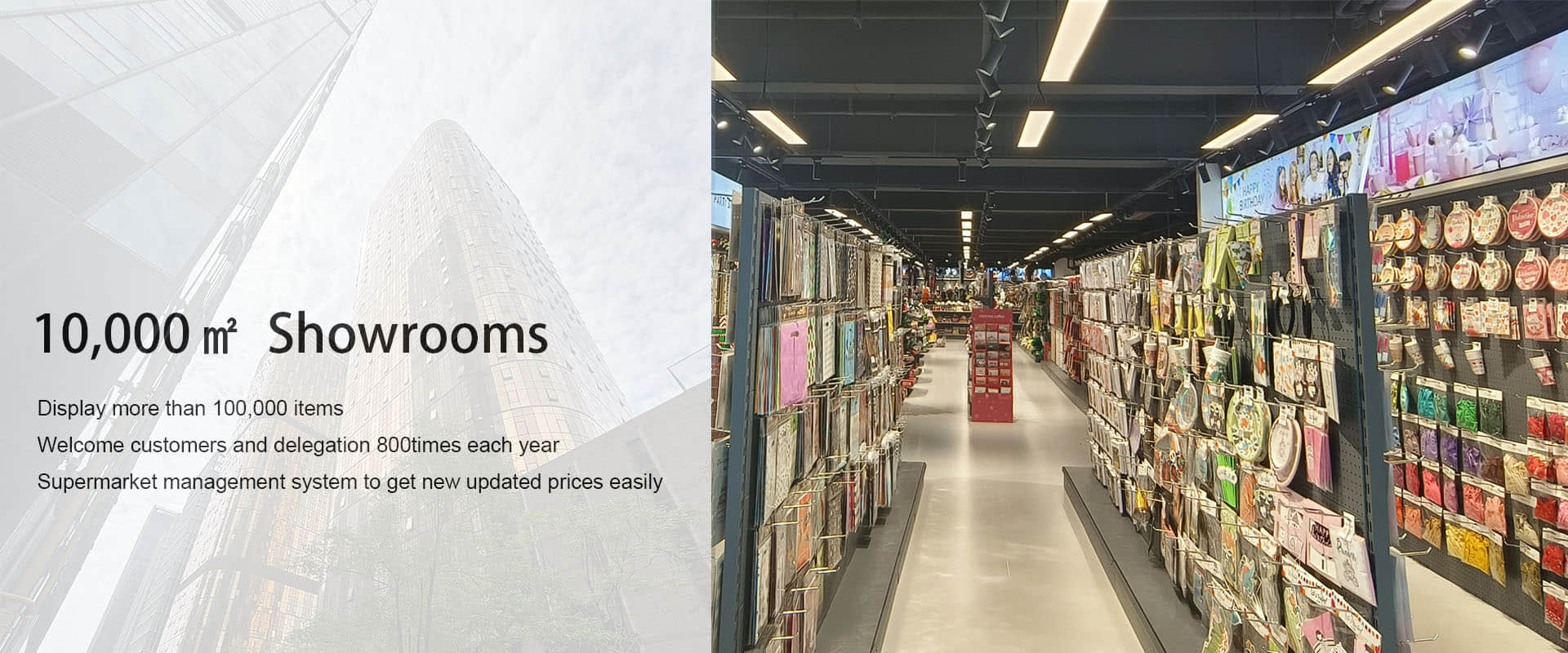Yiwu Yuezhou Import & Export Co., Ltd.