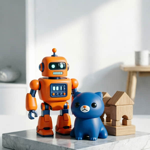 Toys