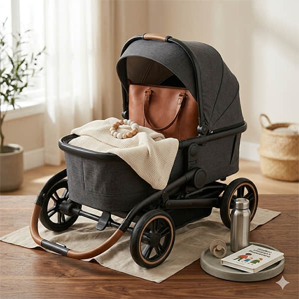 Baby Strollers