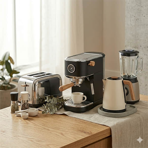 Small Appliances