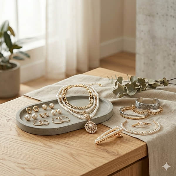 Fashion Accessories