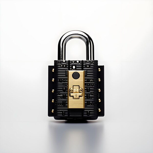 Locks & Security Products Locks & Security Products