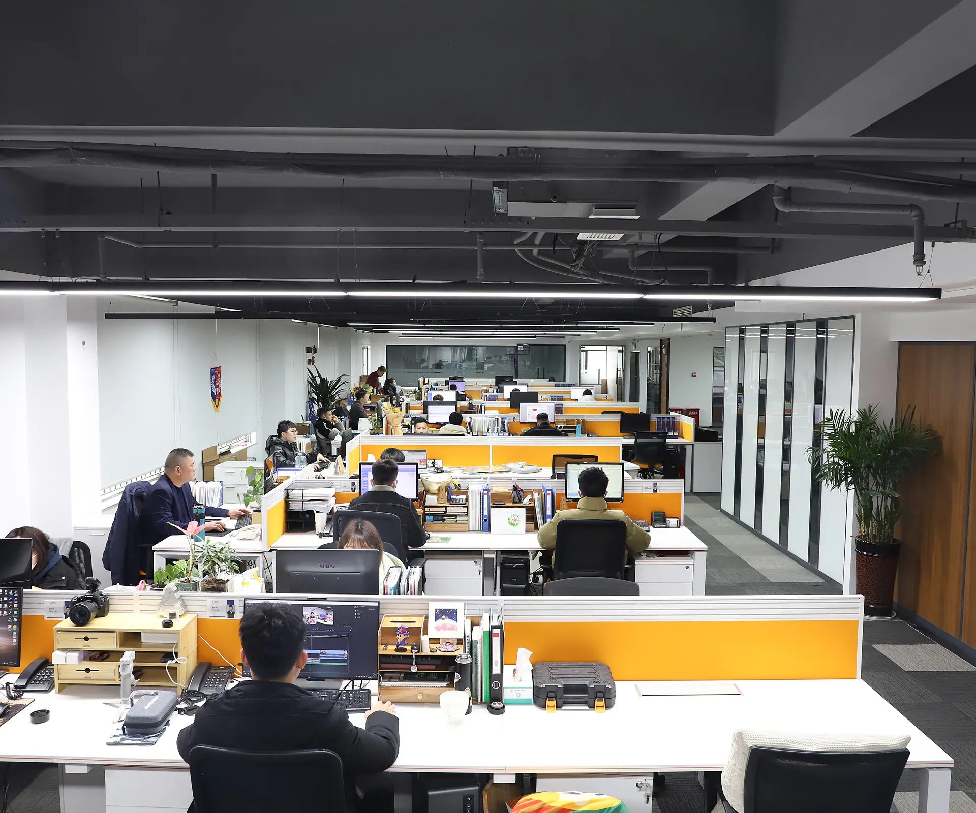 Online Sourcing Agent Service