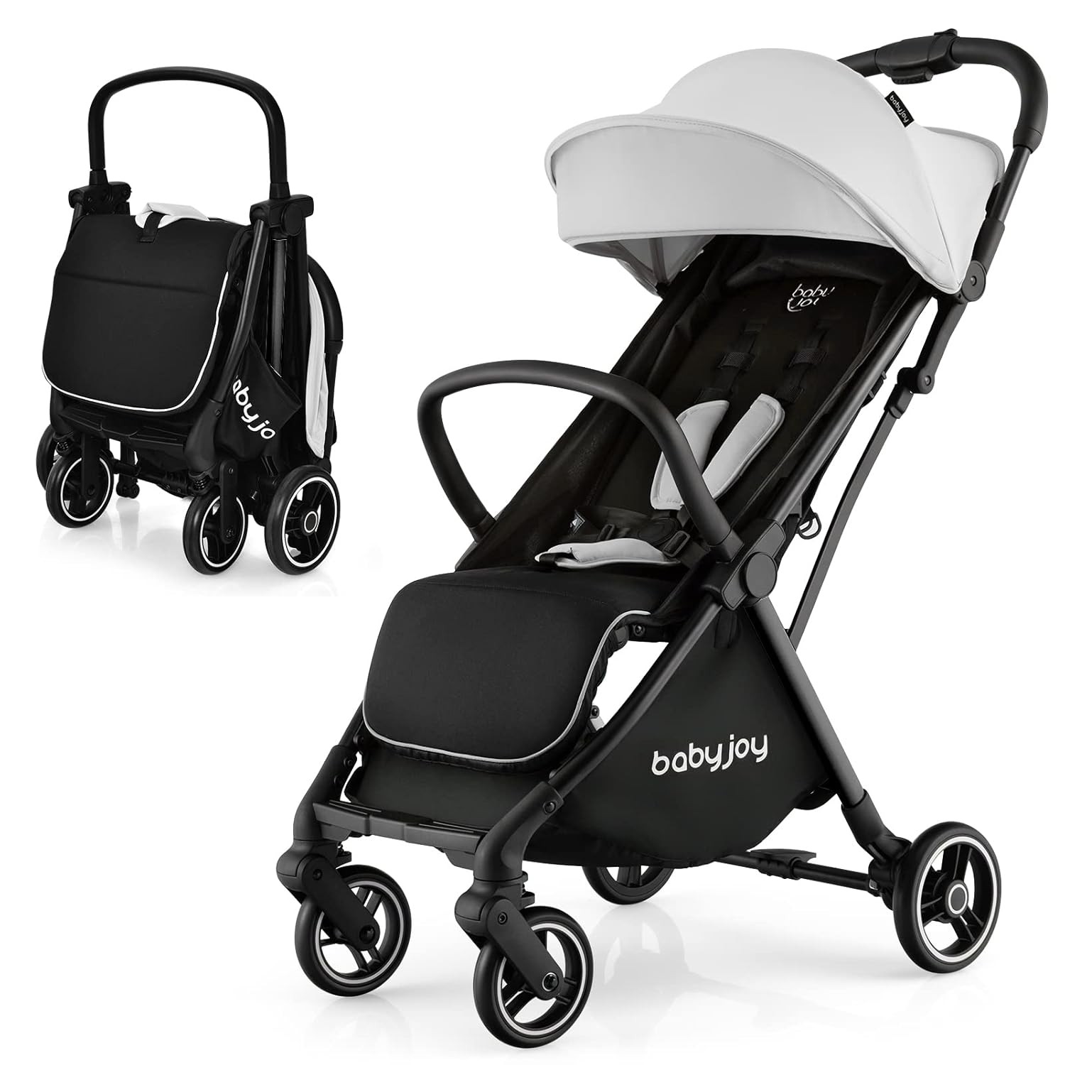 Lightweight Baby Strollers
