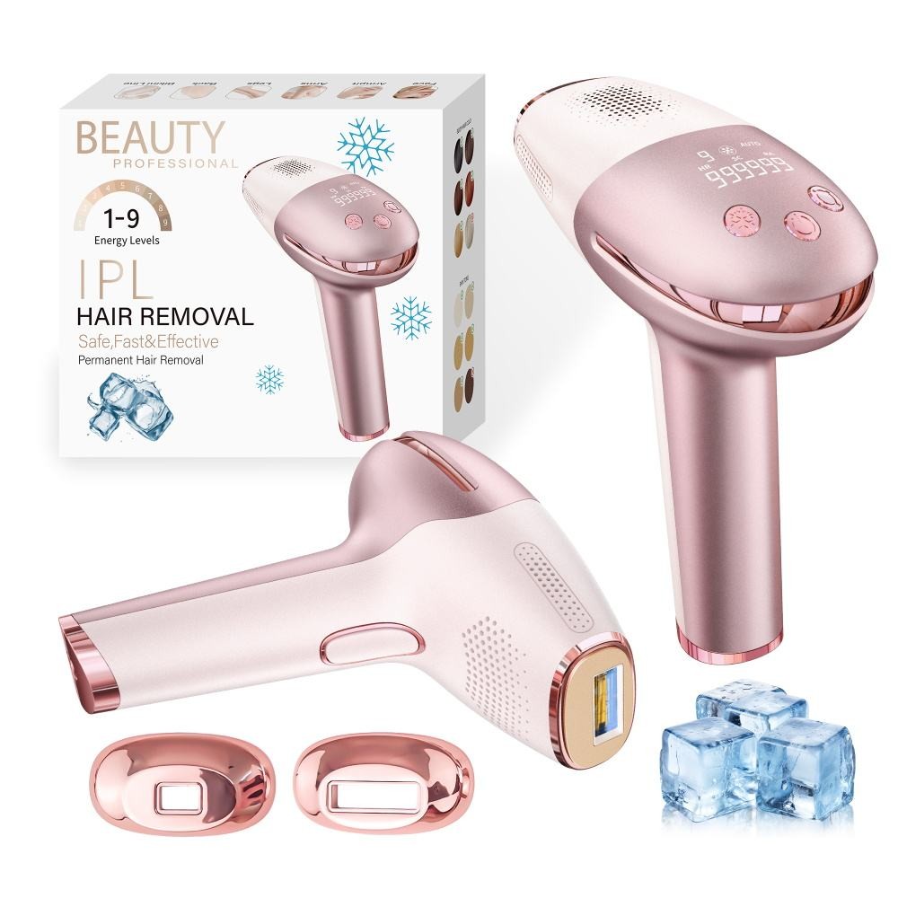 Personal Care Appliances Personal Care Appliances