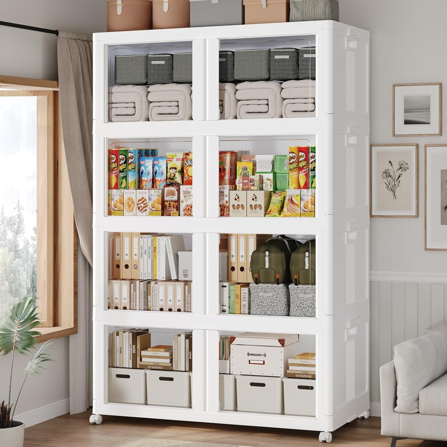 Storage & Organization Products Storage & Organization Products