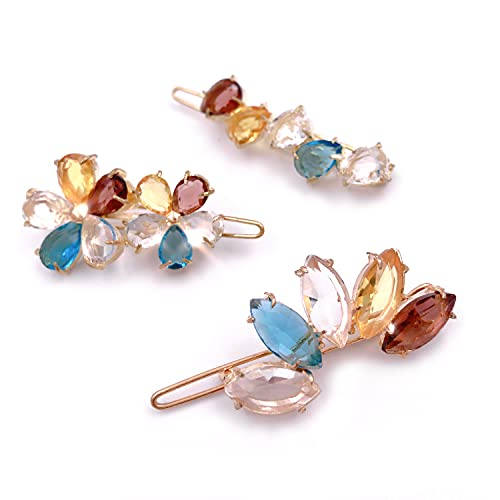 Hair Ornaments & Clips