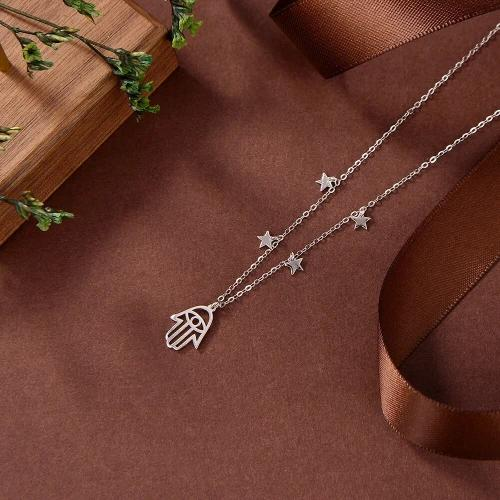 Fashion Jewelry & Necklaces