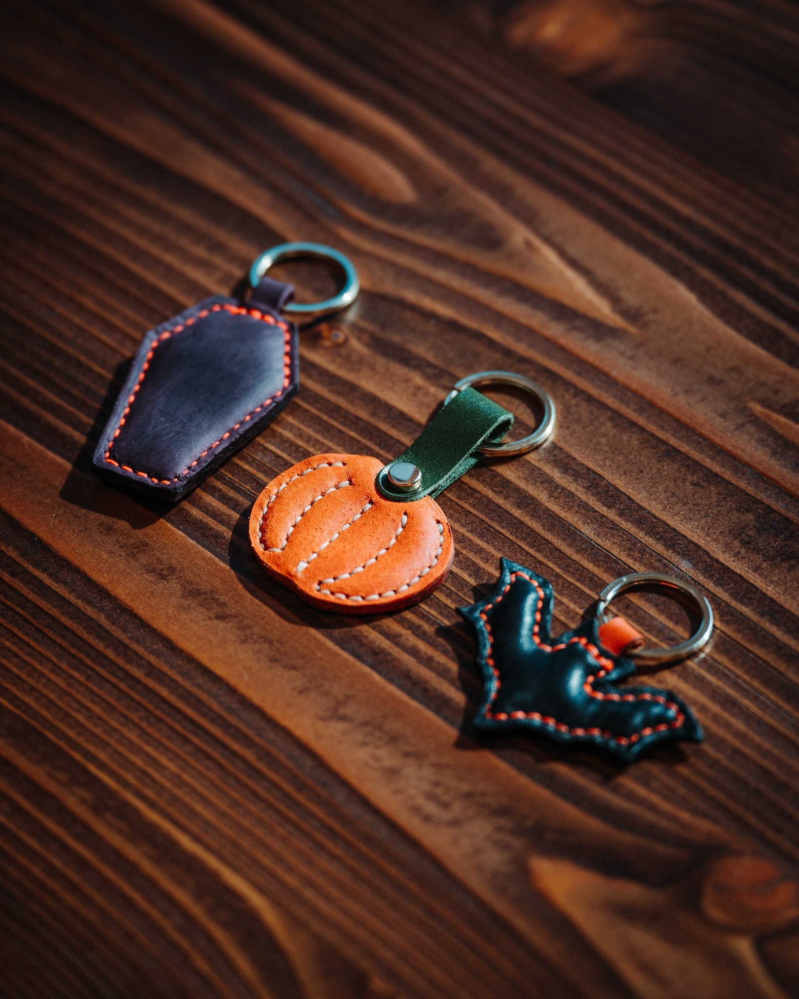 Keychains & Bag Charms