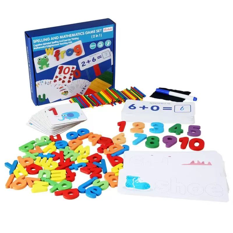 Educational & Learning Toys