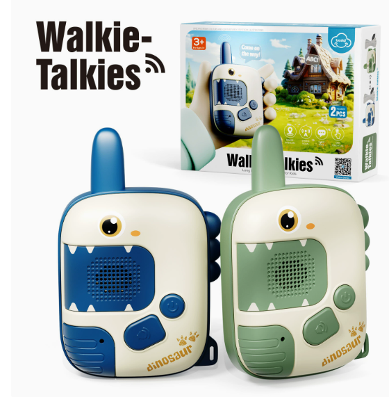 Electric & Interactive Toys Electric & Interactive Toys