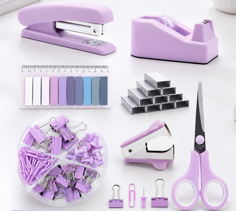 Office Supplies & Desk Accessories