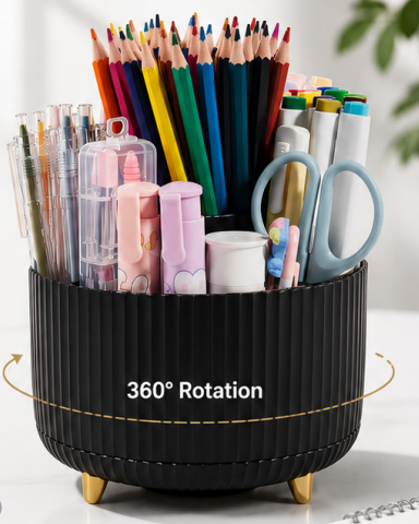 Office Supplies & Desk Accessories