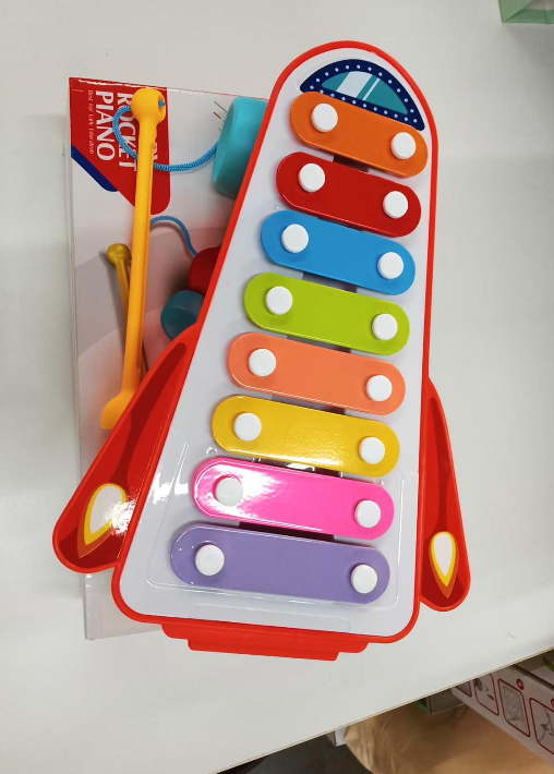 Educational & Learning Toys