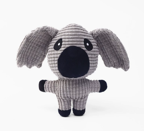 Plush Toys Collection