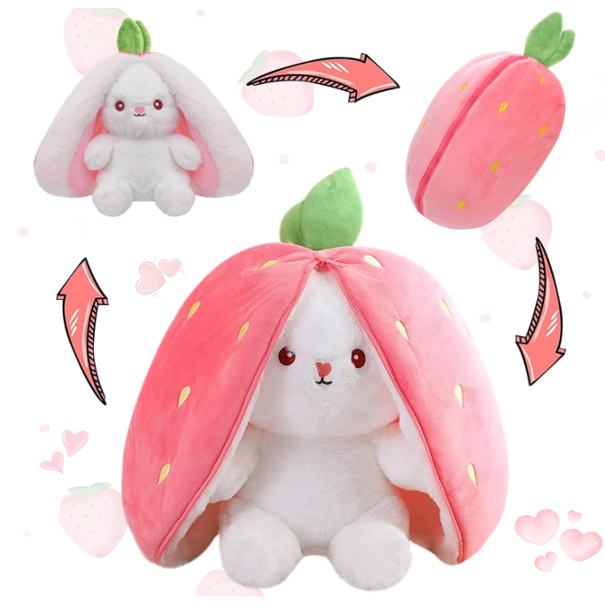 Plush Toys Collection