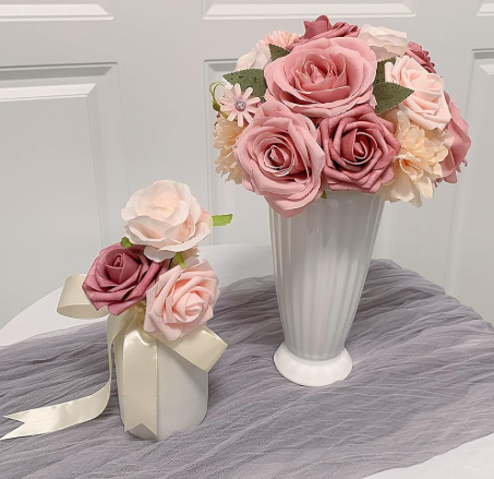 Artificial Flowers & Bouquets Artificial Flowers & Bouquets
