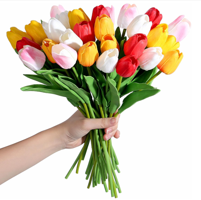 Artificial Flowers & Bouquets Artificial Flowers & Bouquets