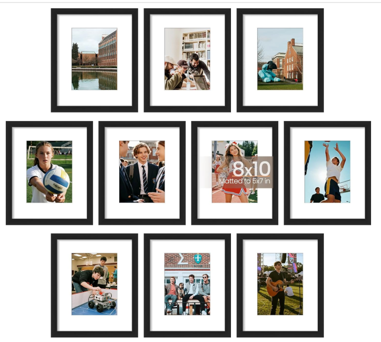 Photo Frames & Wall Art Photo Frames & Wall Art