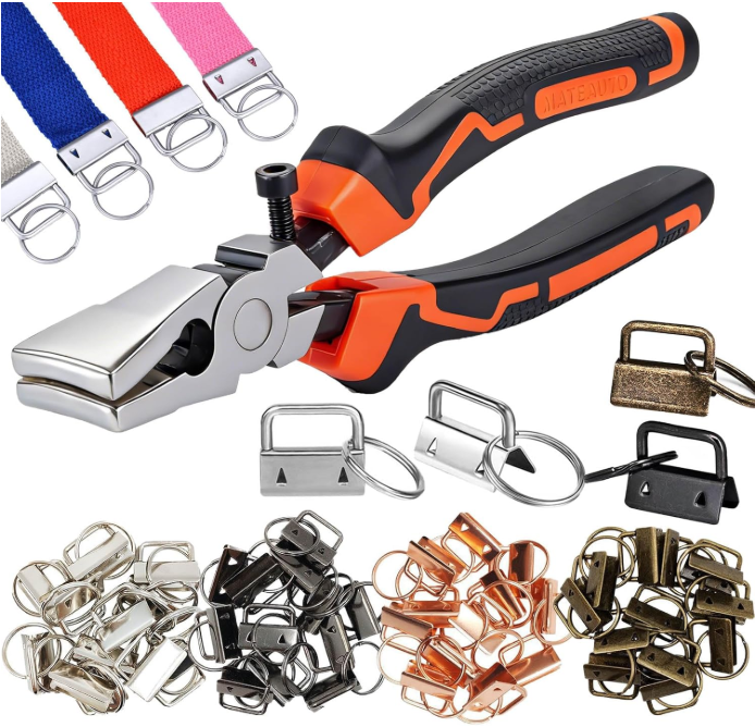 Hand Tools Set
