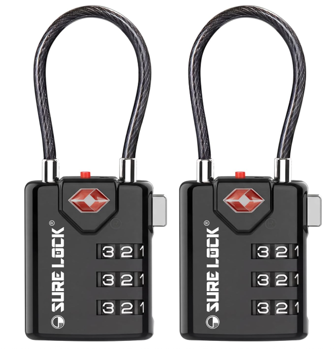 Locks & Security Products