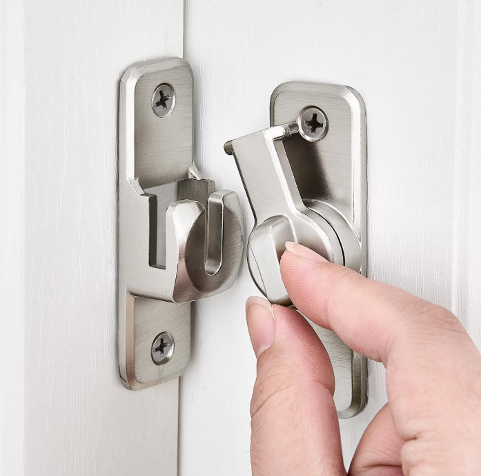 Locks & Security Products Locks & Security Products