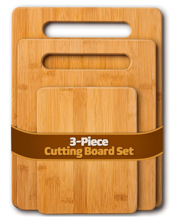 Kitchen Supplies & Accessories