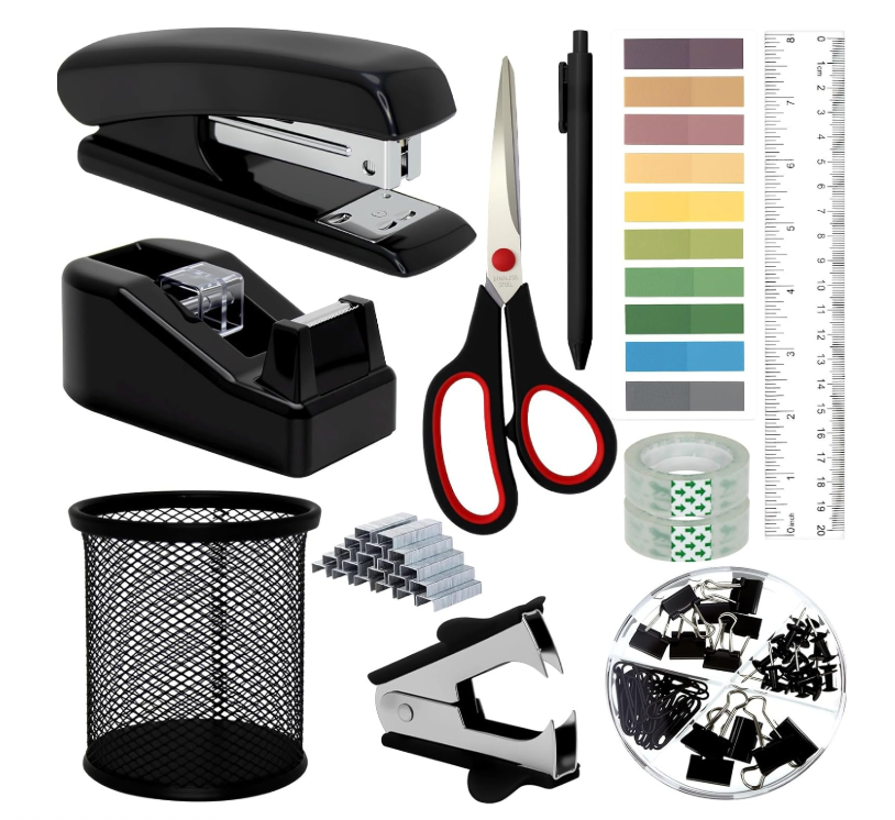 Office Supplies & Desk Accessories