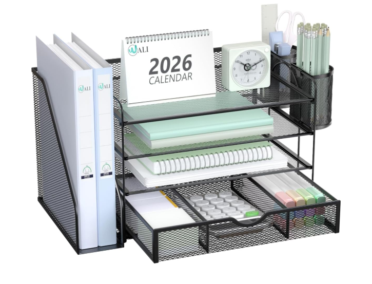 Office Supplies & Desk Accessories