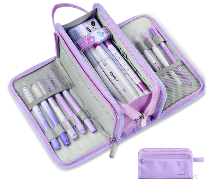 School Stationery & Art Supplies