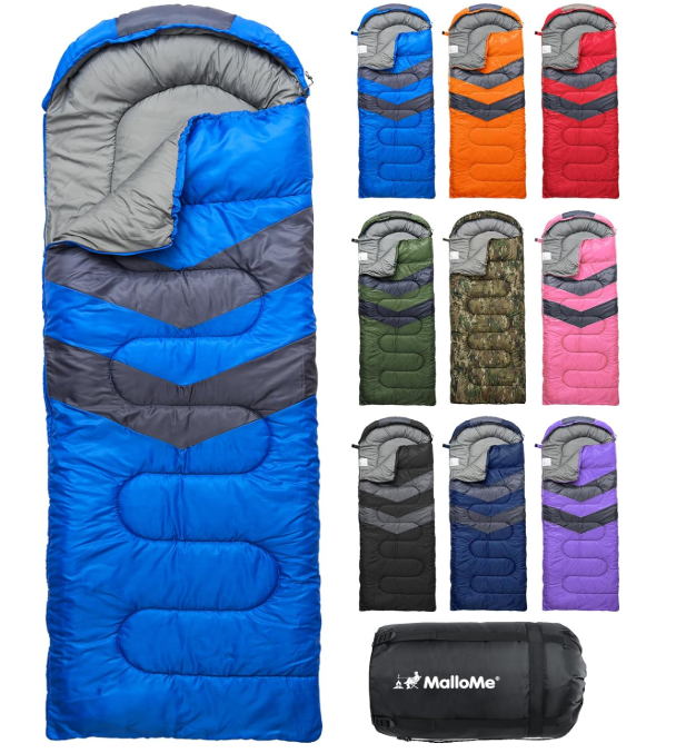 Outdoor Camping Gear