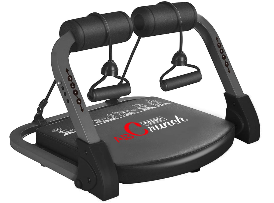 Fitness & Exercise Equipment