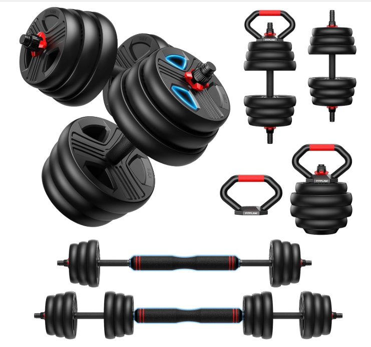Fitness & Exercise Equipment Fitness & Exercise Equipment