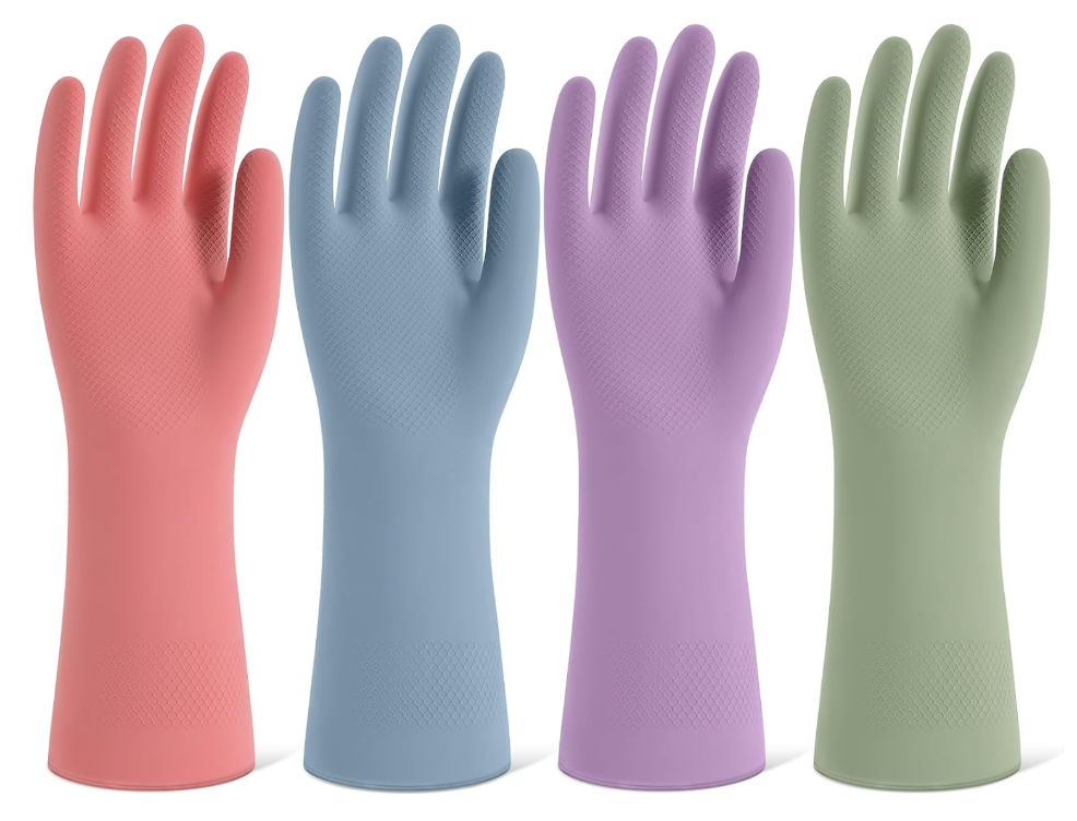 Household Cleaning Supplies