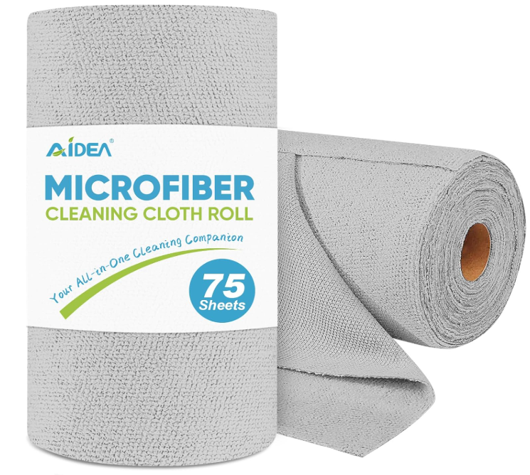 Household Cleaning Supplies Household Cleaning Supplies
