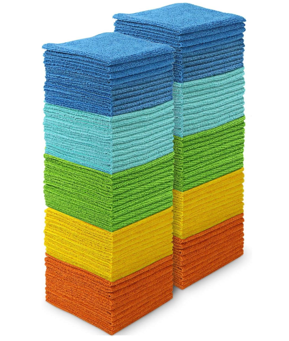Household Cleaning Supplies Household Cleaning Supplies